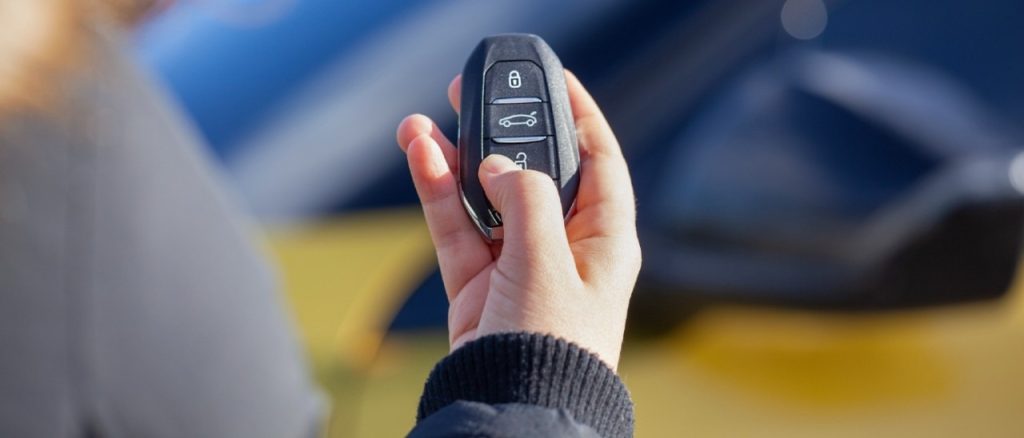 car key programming cost
