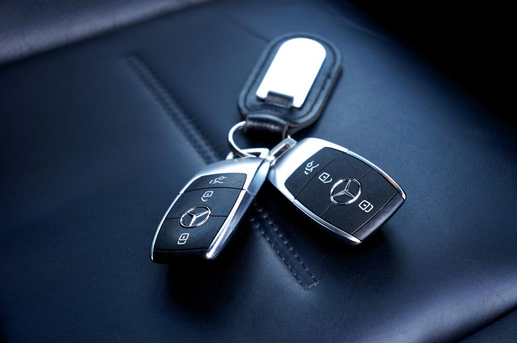 car key cloning explained